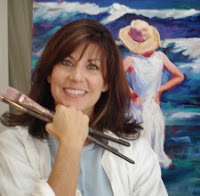 Reading and Art: Susan Hecht