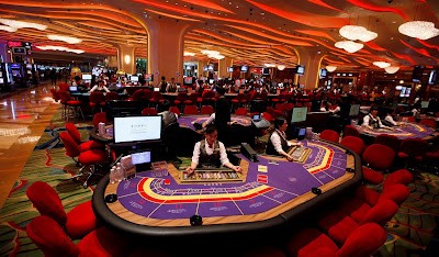 Panduan Bermain Baccarat SBOBET - Inilah 10 Casino Termegah di Dunia Panduan Bermain Baccarat SBOBET - Inilah 10 Casino Termegah di Dunia