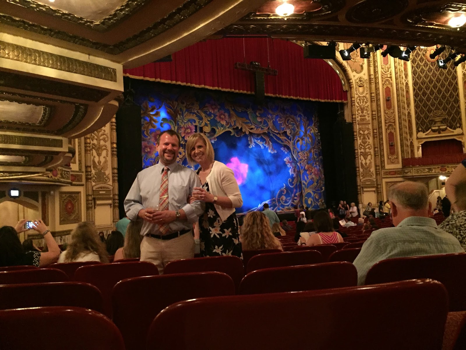 Ella's Corner Beauty and the Beast (by Lindsay)