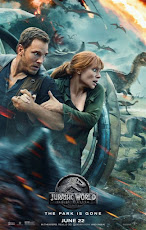 Jurassic World 2: Fallen Kingdom (2018) จูราสสิค เวิลด์ 2: อาณาจักรล่มสลาย