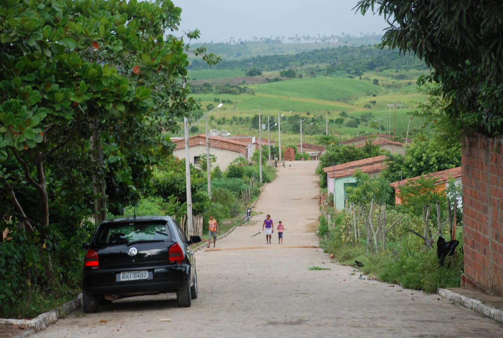 Blog do Dr. Geovani SERIE 