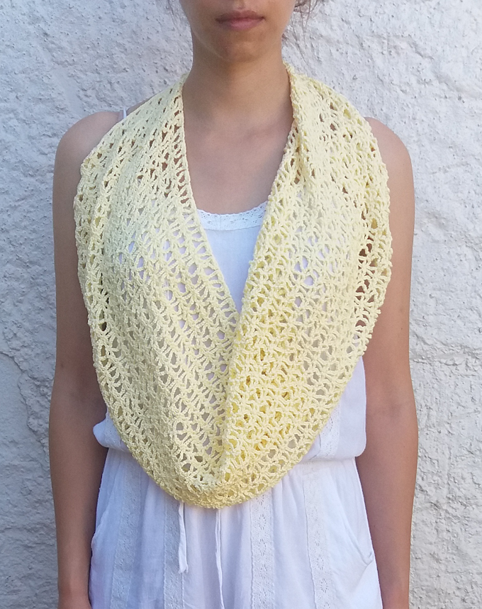 FREE pattern (limited time): the COUNTRYSIDE DAY shawl_ C51