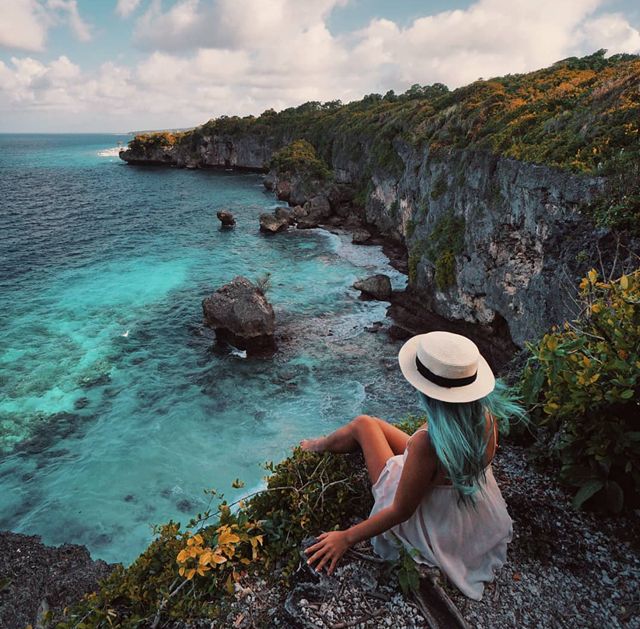 Foto: Pesona Keindahan Pantai Tanjung Bira Foto: Pesona Keindahan Pantai Tanjung Bira