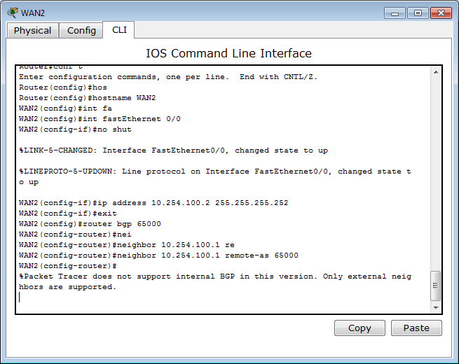 Basic Cisco Switch Configuration Example in 10 Steps