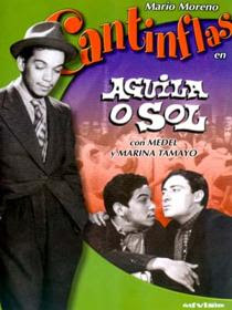 descargar Cantinflas: Aguila o Sol – DVDRIP LATINO