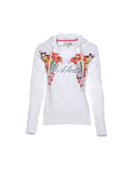 LA MARTINA (R)EVOLUTION: THE SS 2016 COLLECTION PACKED WITH A TASTE FOR INNOVATION LA MARTINA (R)EVOLUTION: THE SS 2016 COLLECTION PACKED WITH A TASTE FOR INNOVATION