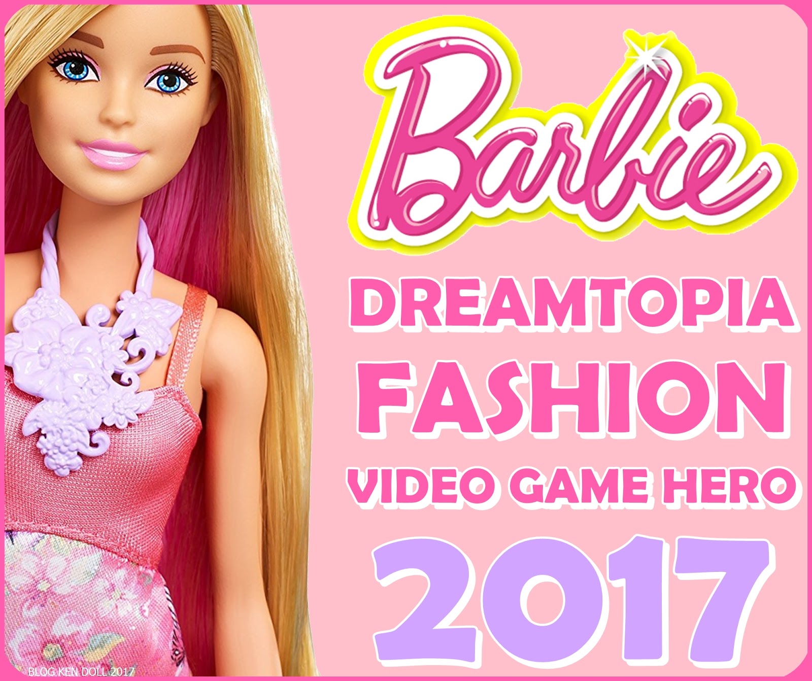 Barbie 2017 Memory for android instal