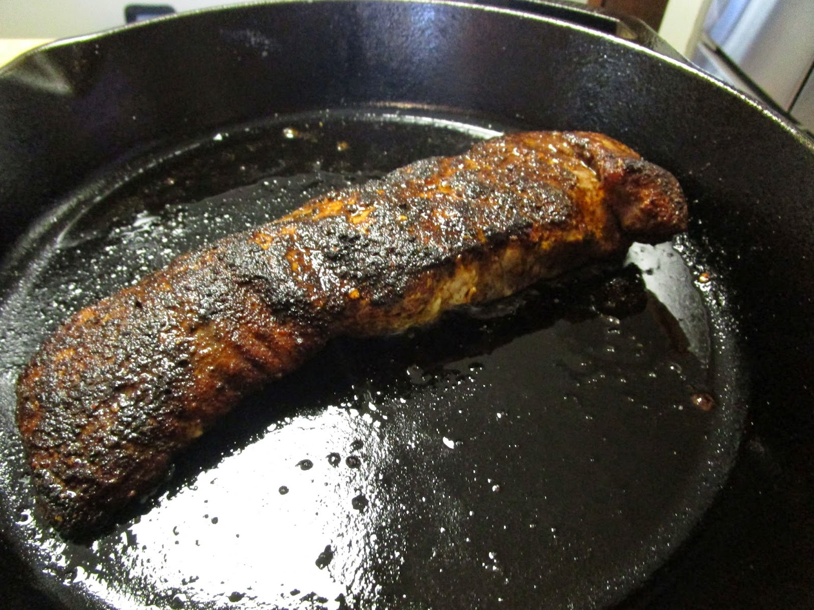 Eat at Andrea's Bobby Flay's New Mexican Spiced Pork Tenderloin with