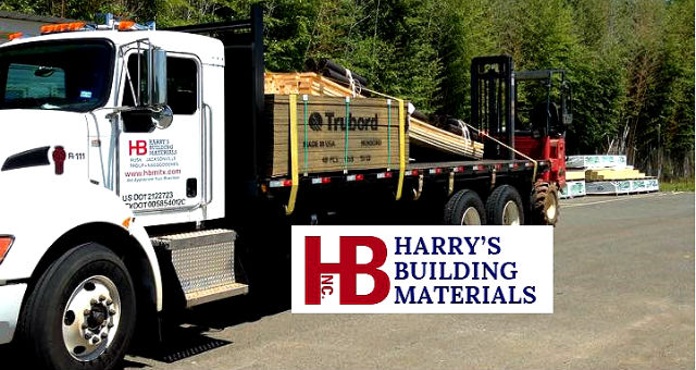 C & K Building Materials Inc Harry's Building Materials Inc. | SearchFineWood Local Business