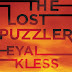Interview with Eyal Kless, author of The Lost Puzzler