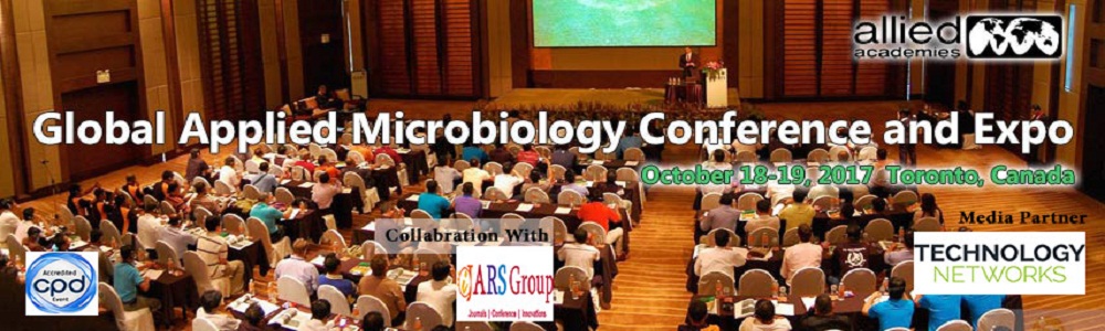 Global Applied Microbiology Conference and Expo