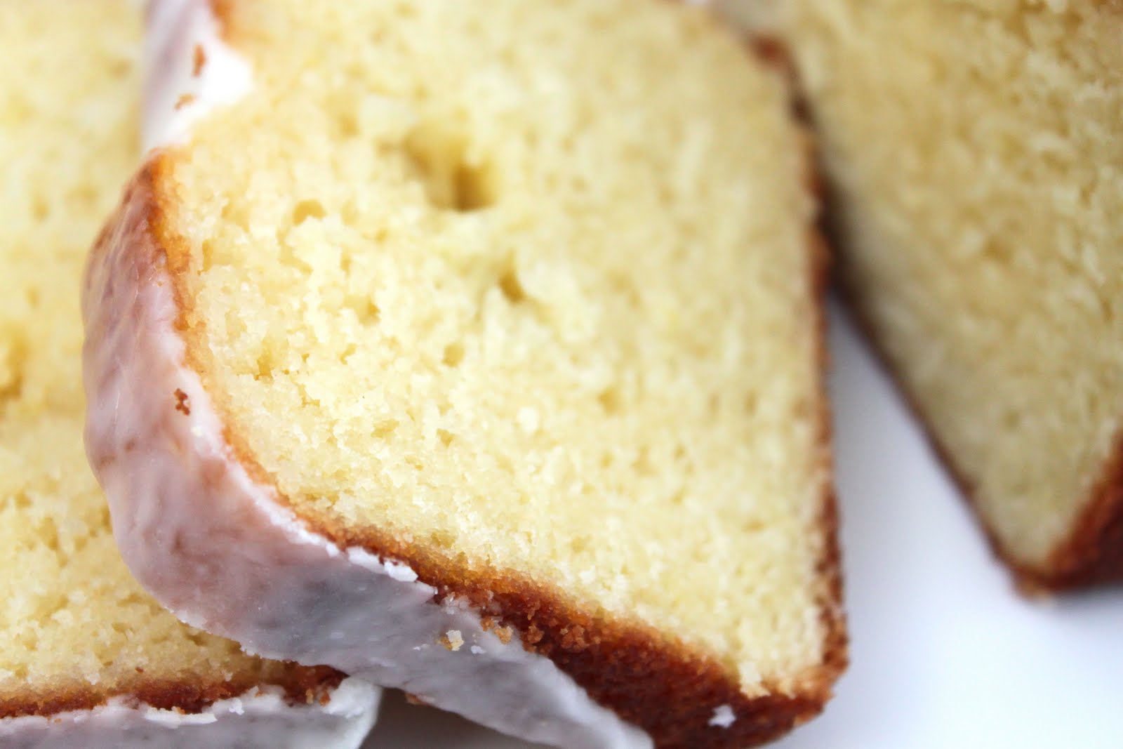 A Bountiful Kitchen Barefoot Contessa Lemon Yogurt Cake