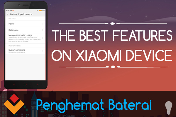 10 Fitur Mewah HP Xiaomi Yang tersembunyi, Sangat Bermanfaat Untuk Meningkatkan Kinerja Ponsel Xiaomi