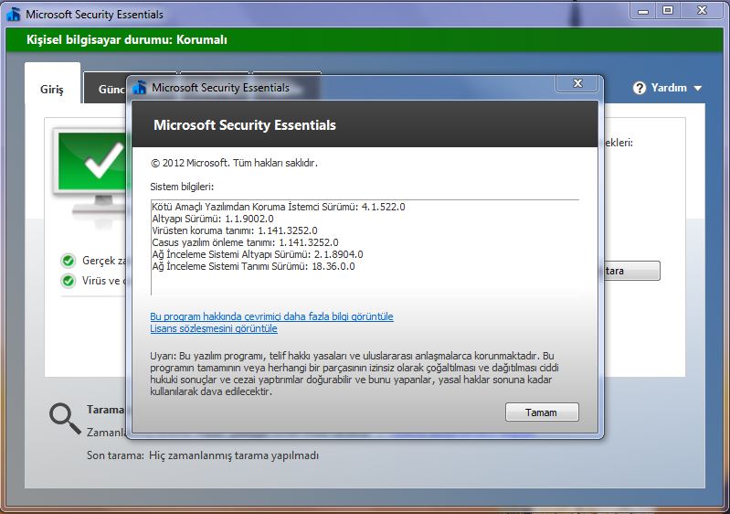 download windows security