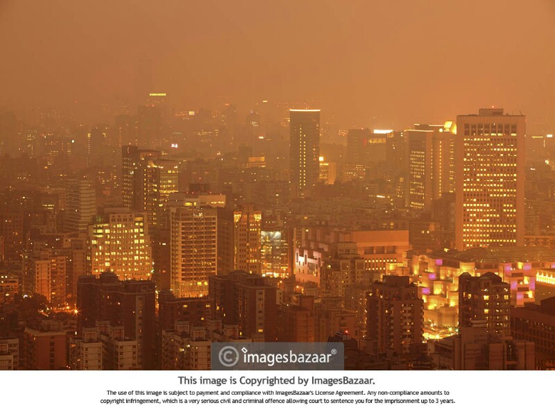Technical world Artificial Light Pollution On The Rise Globally, LEDs