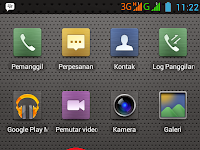 Cara Setting Wifi Pada Lenovo A850