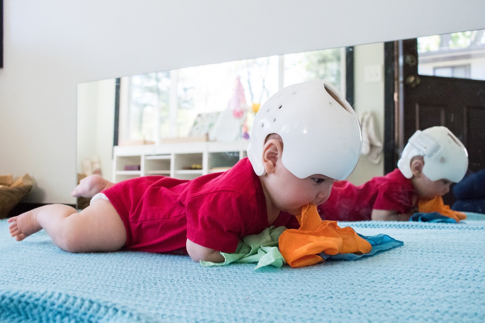 montessori play silks