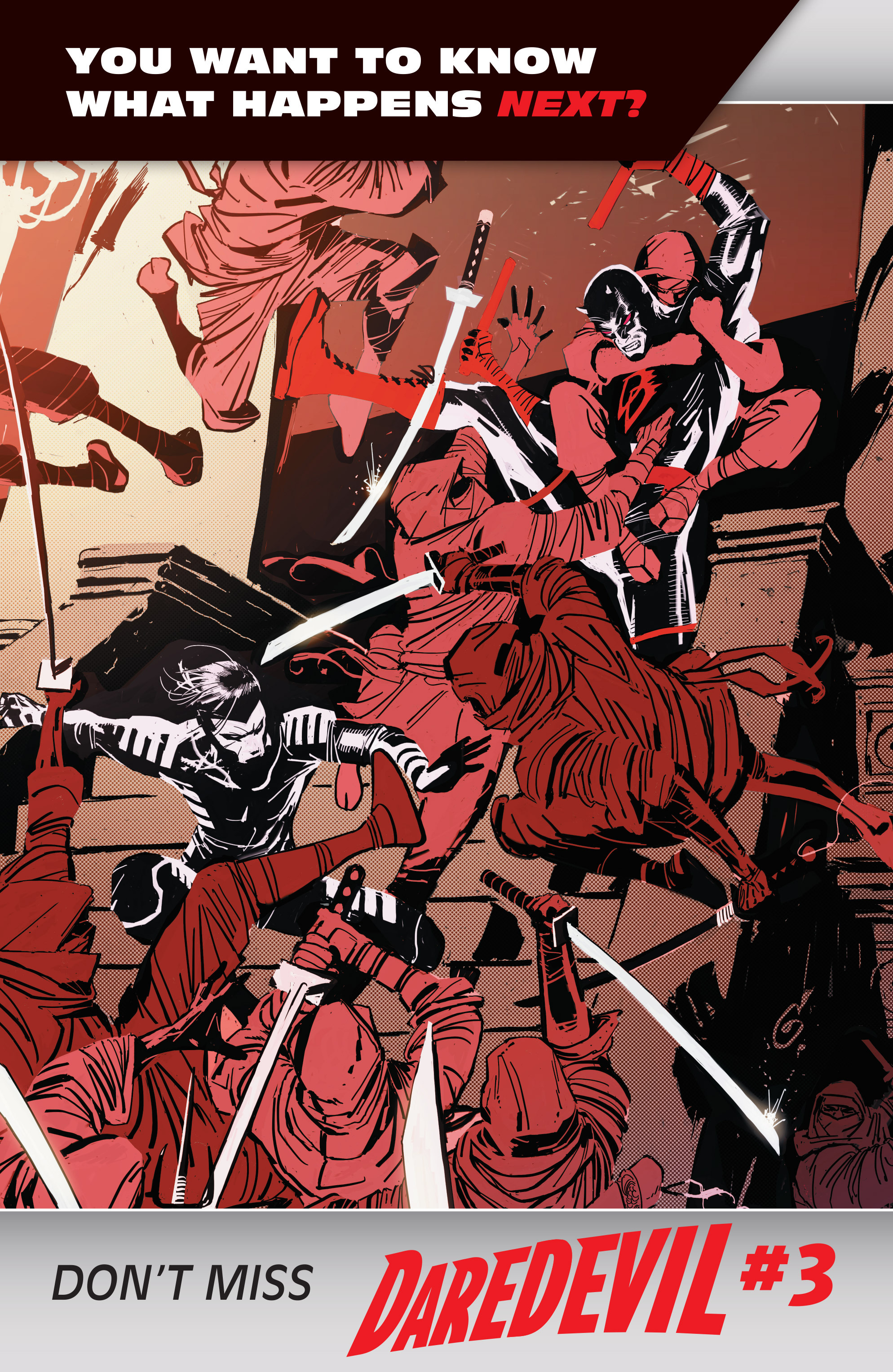 Read online Daredevil (2016) comic -  Issue #2 - 22