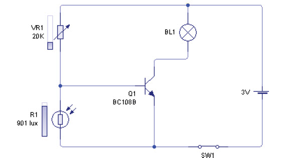 Membuat Produk sensor Menggunakan Teknologi Kelistrikan | Mikirbae.com