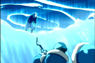 Avatar The Last Airbender Series Image 2