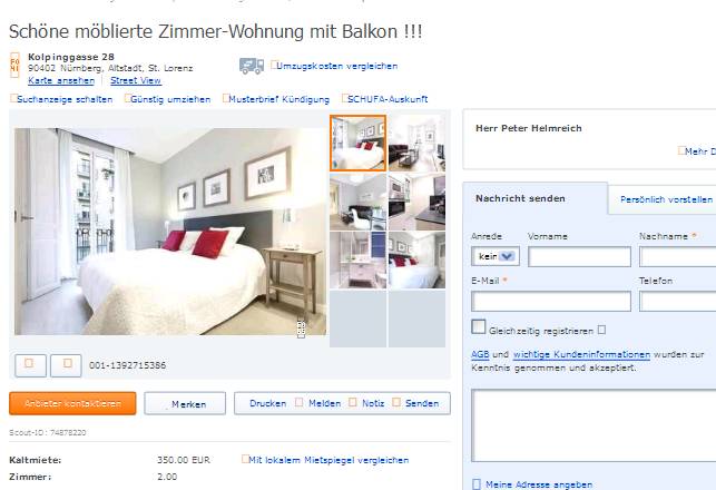 Wohnung N Ef Bf Bdrnberg Zimmer Wohnung N Ef Bf Bdrnberg Zimmer