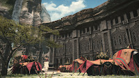Final Fantasy XIV: Stormblood Game Screenshot 14