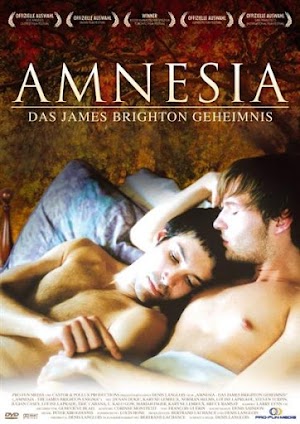Amnesia: El Enigma de James Brighton - Pelicula - Canada - 2005