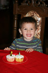 Bridger Thomas, 2 year old