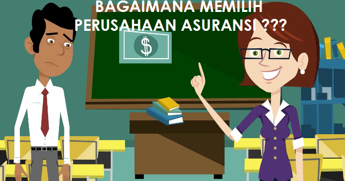 Hindari 4 Kesalahan Dalam Memilih Sebuah Asuransi Ini Manfaatke Com