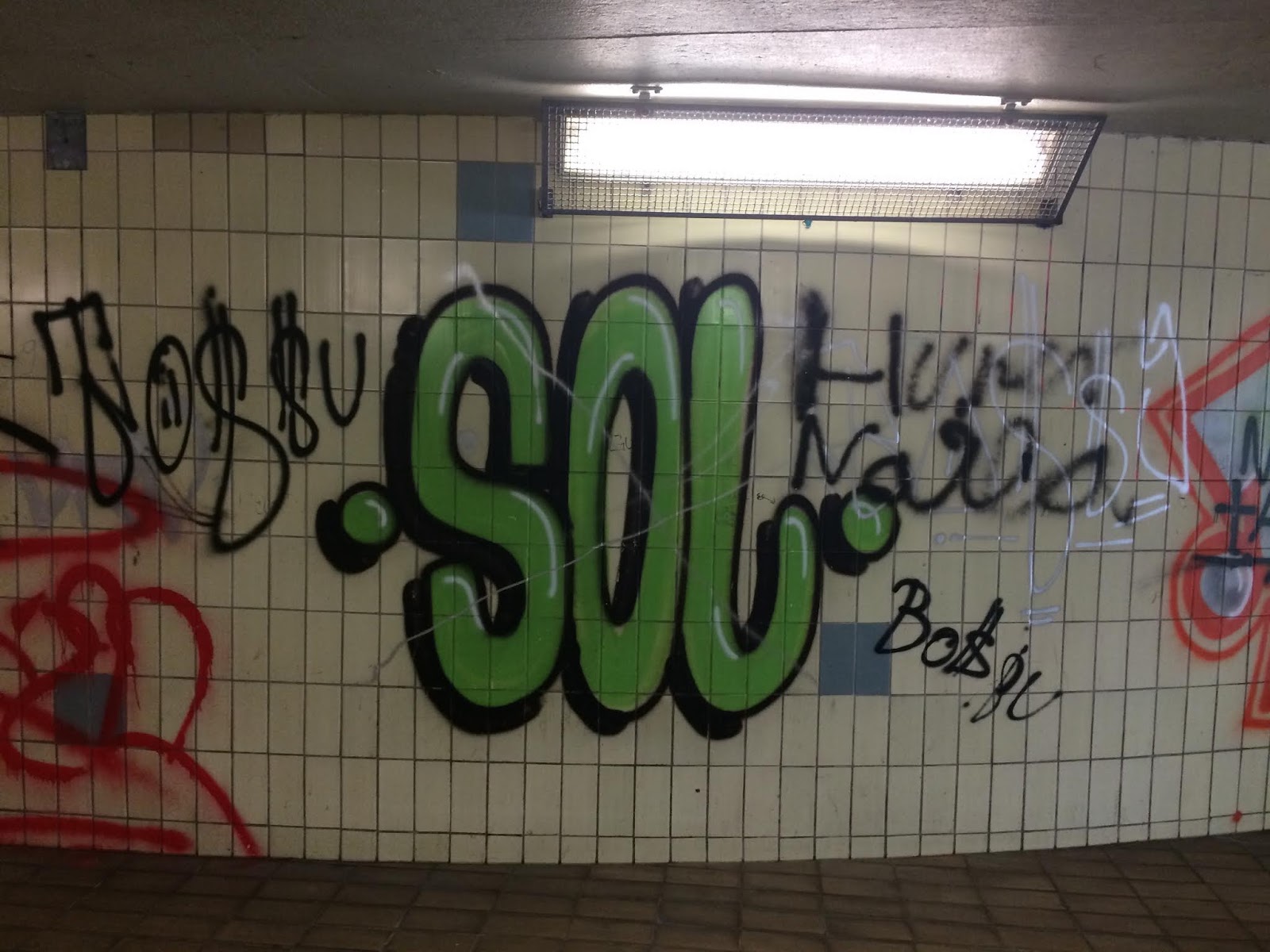 Doch Ganz Anders Als