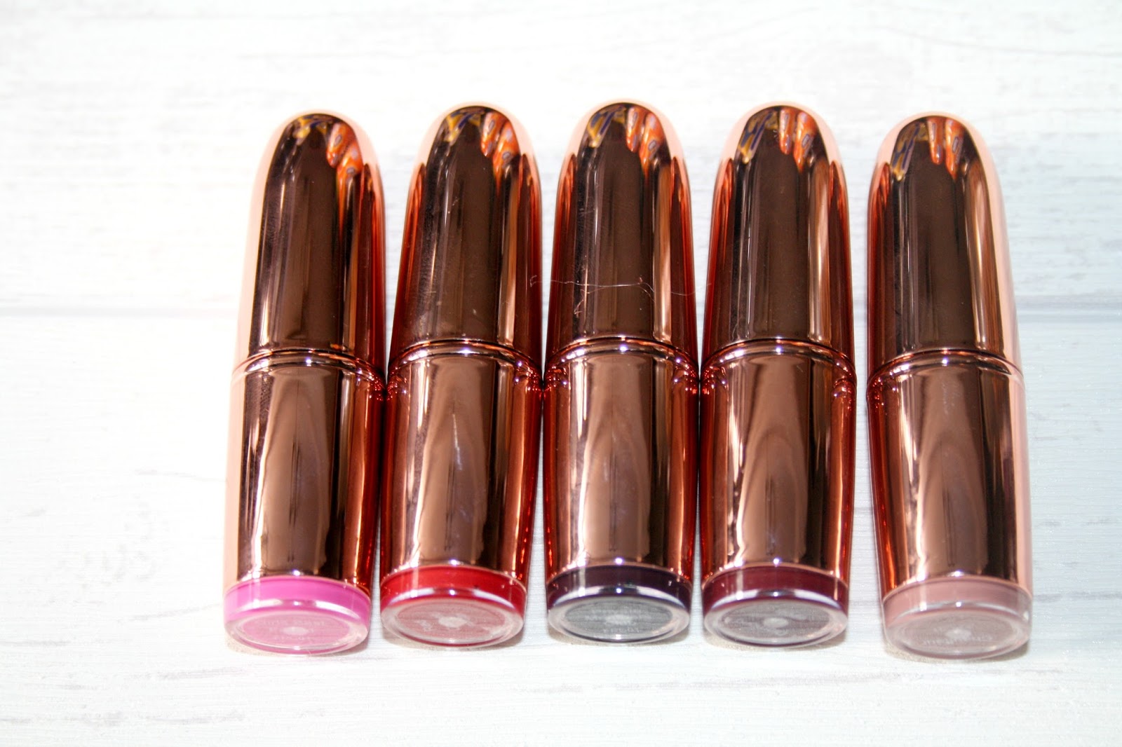 Beautyqueenuk A UK Beauty and Lifestyle Blog Makeup Revolution Rose