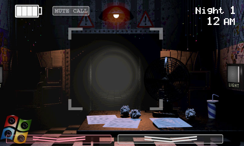 Download Five Night At Freddy's 2 APK