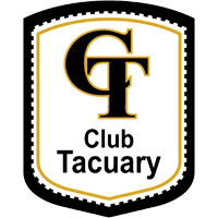 CLUB TACUARY FBC DE ASUNCIN