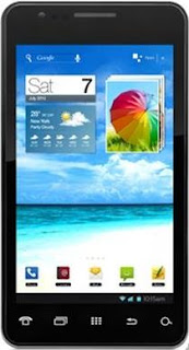 Dual SIM Tablet mTABmagiQ 