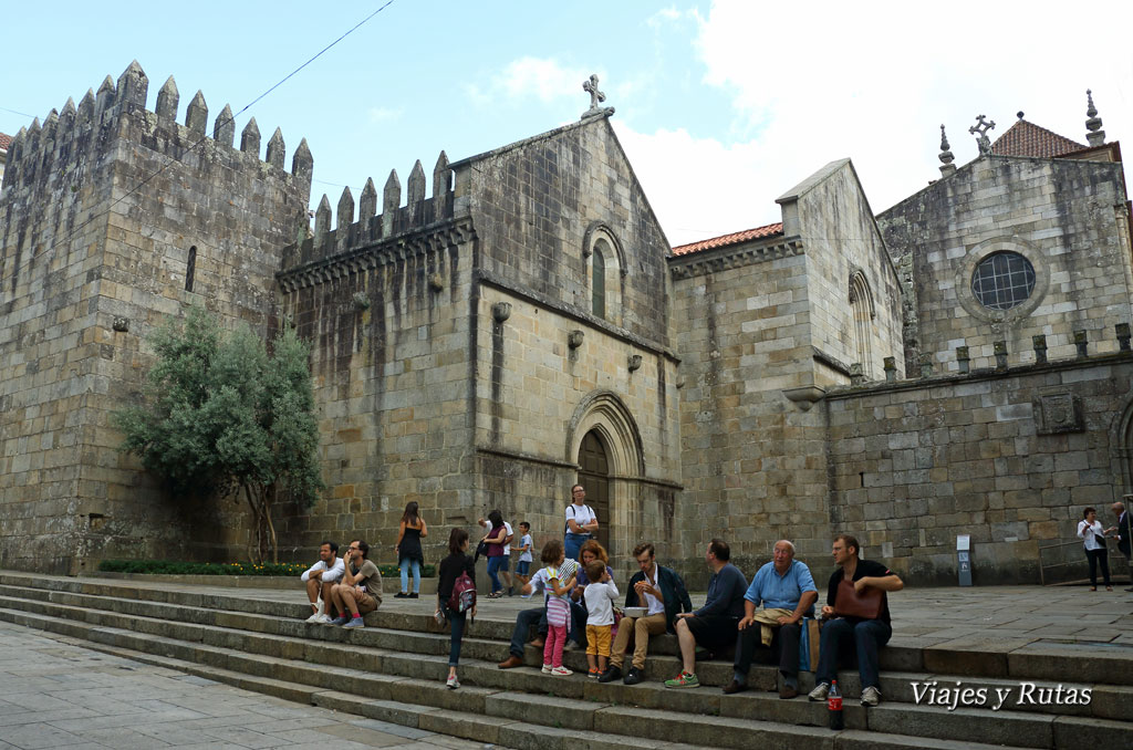 Catedral de Braga