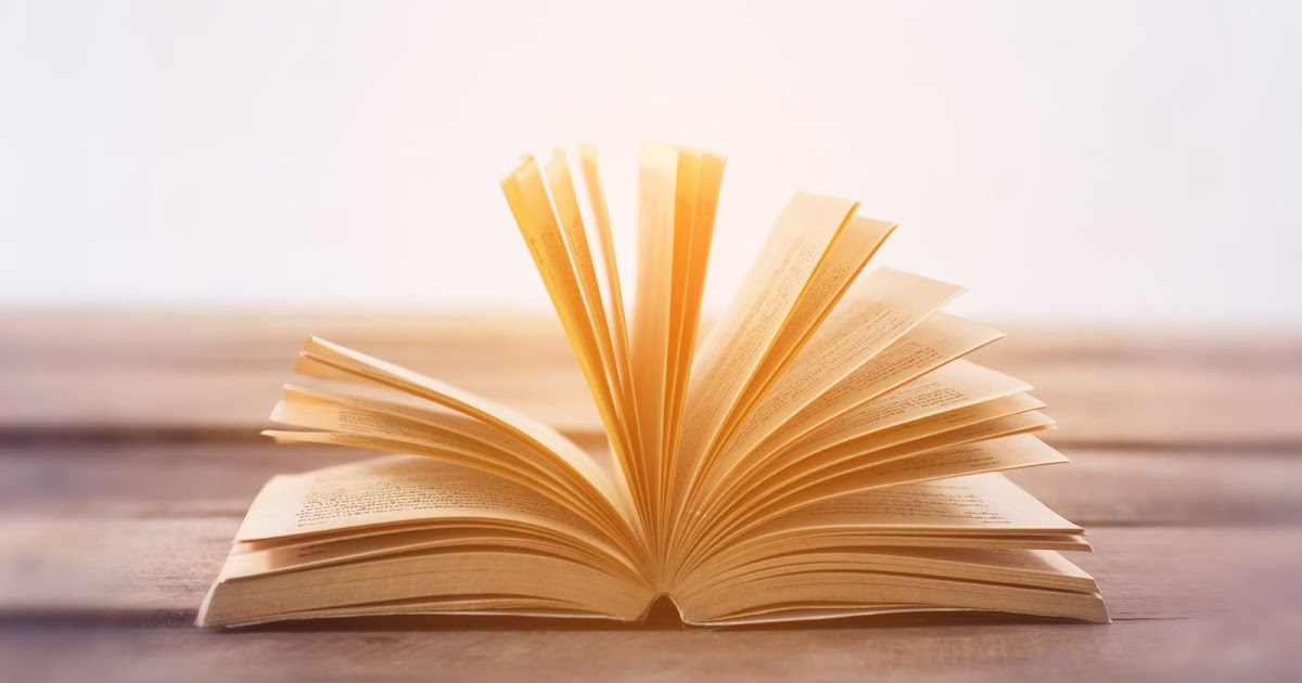 ماهو الكتاب وما هو تاريخه وانواعه