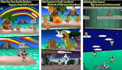 pocket god online pocket god online