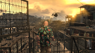 Max payne 3 pc game wallpapers | images | screenshots