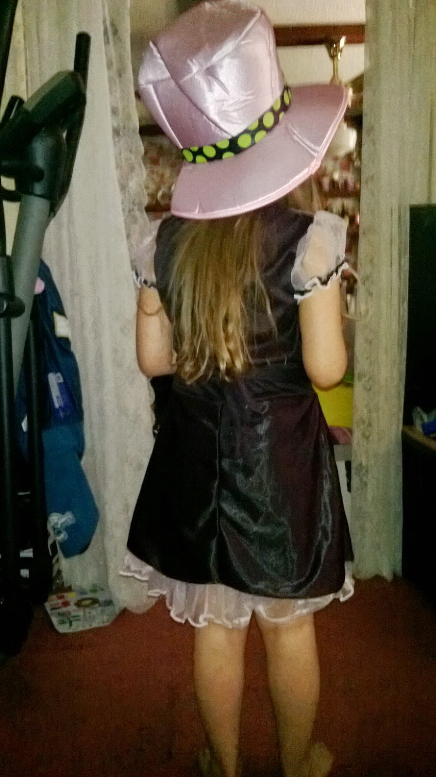 Costume Discounters Mad Hatter Costumes Review Momma4Life