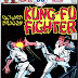 Richard Dragon, Kung Fu Fighter #4 - Wally Wood art