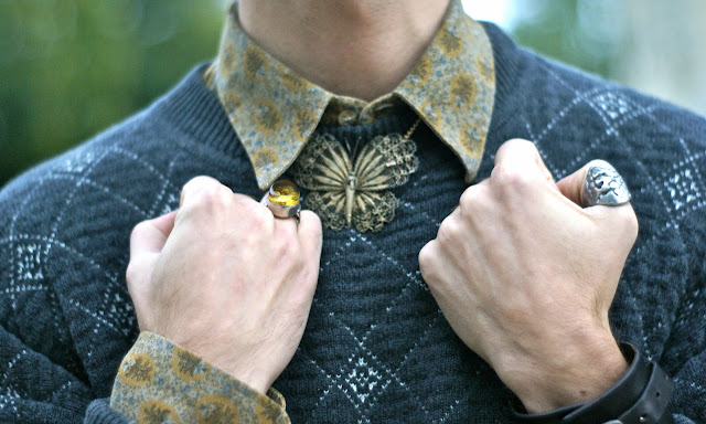 BLOG MODE HOMME STYLE PARIS PREPPY DANDY