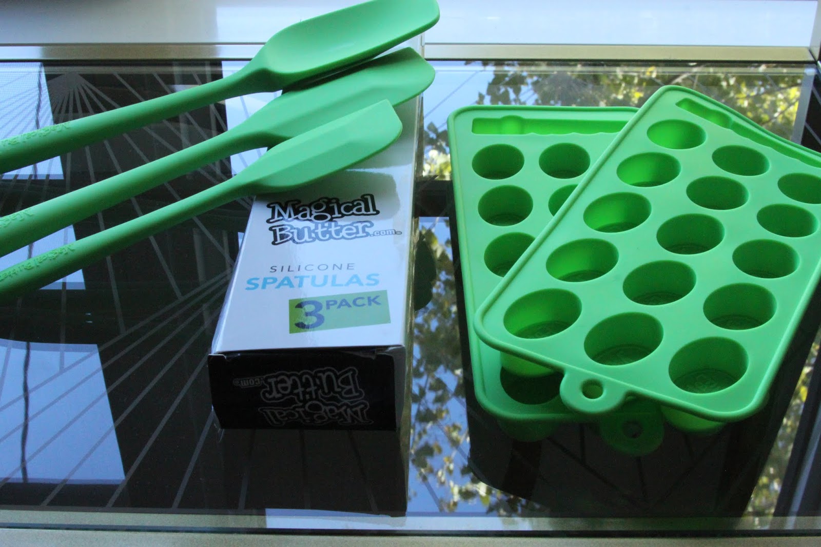 Everyday Foodie Magical Butter Melting Chocolate