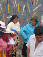 Ingapirca Ecuador