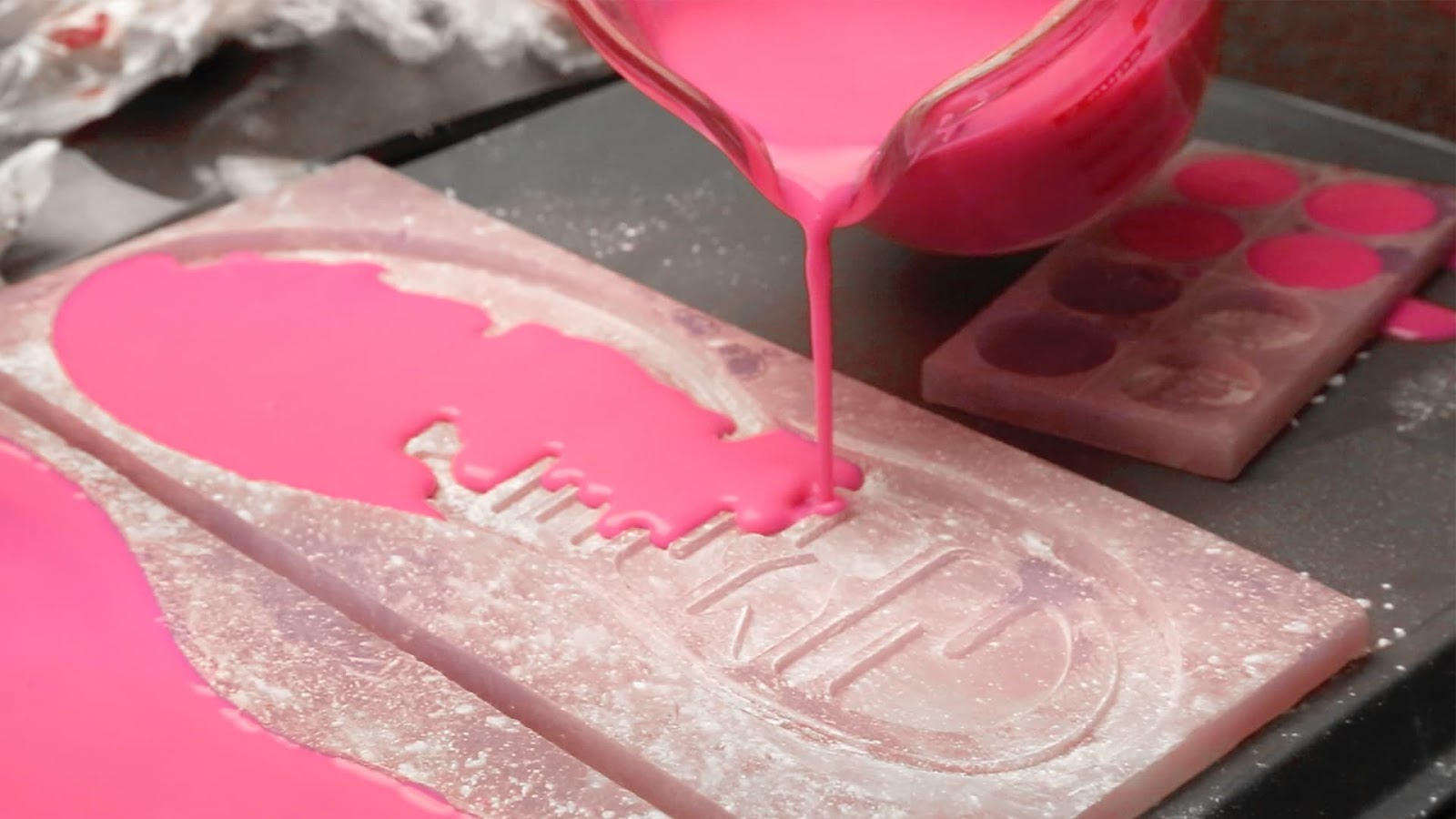 We Defy Augury 6Pound Sour Gummy Recreations of James Harden's