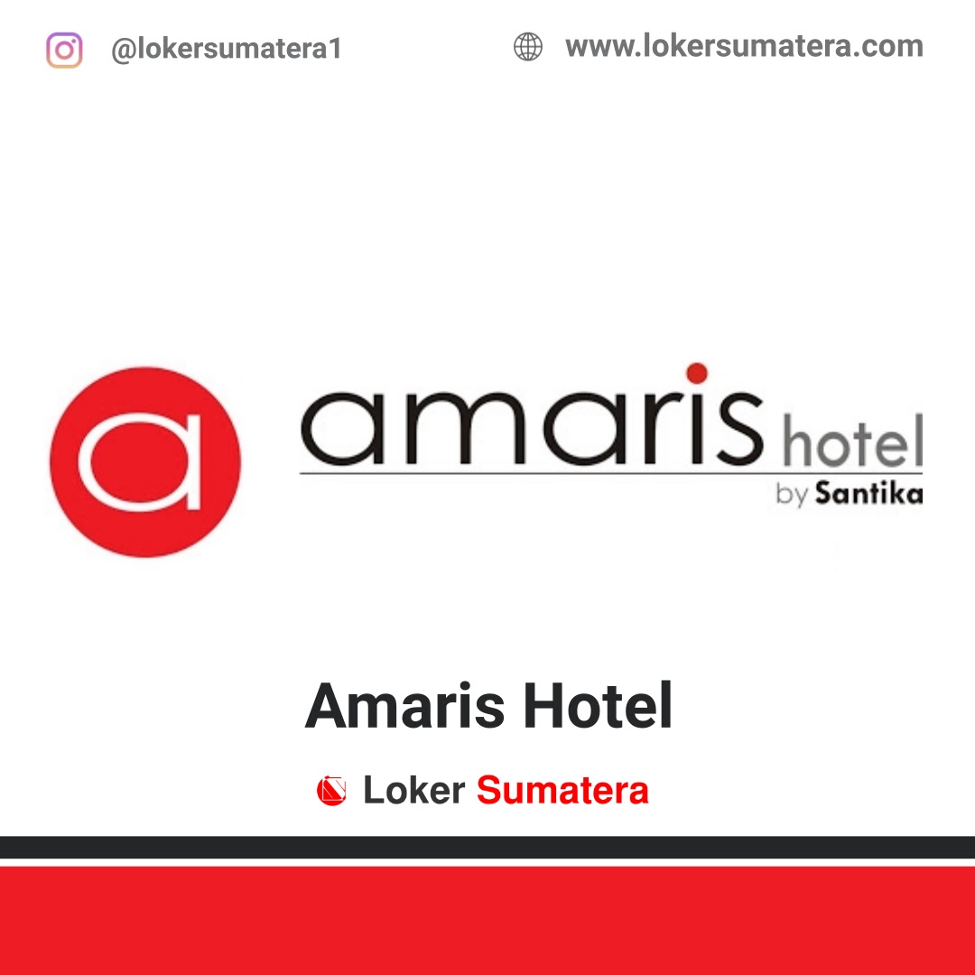 Amaris Hotel Bengkulu