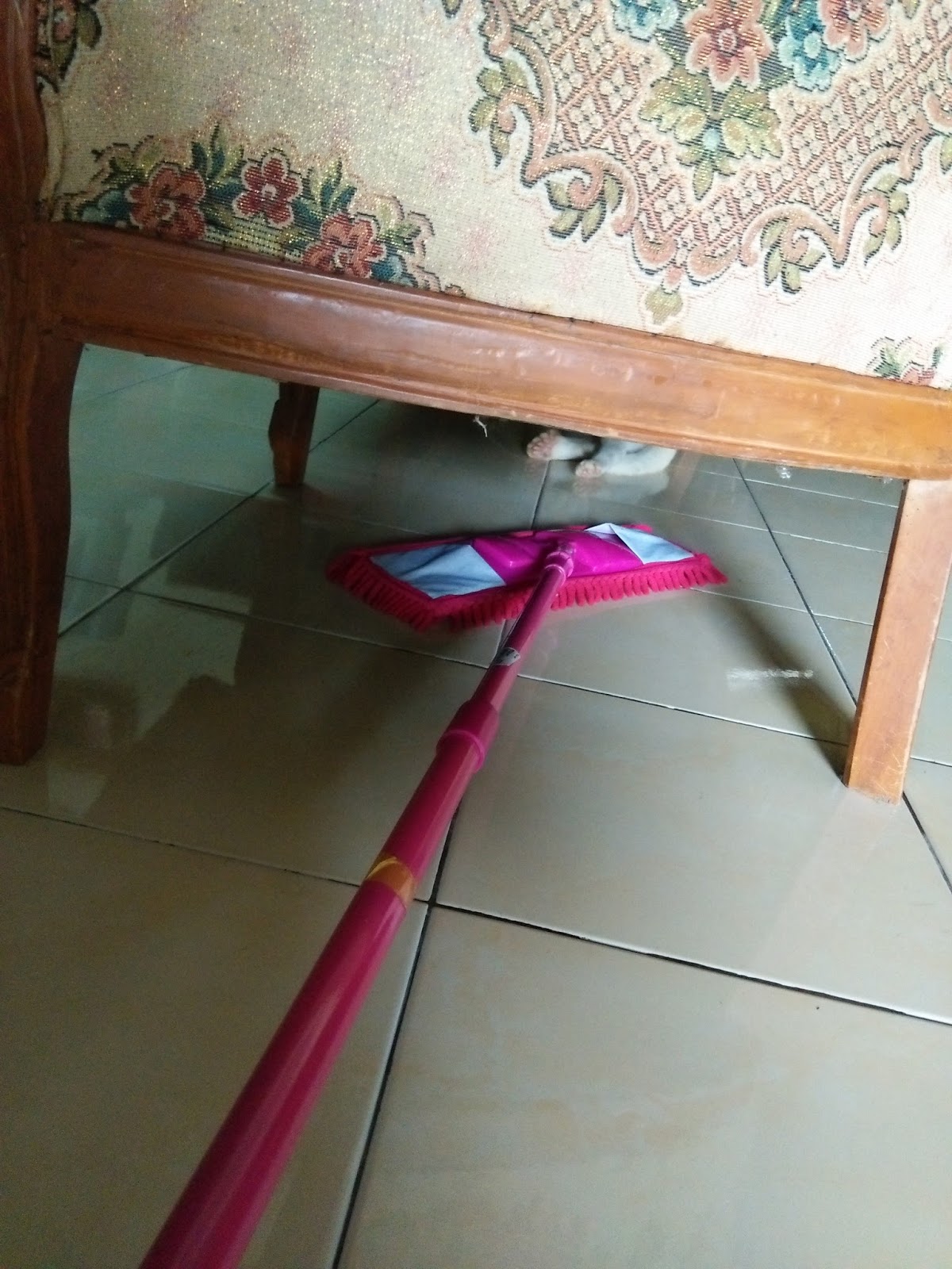 MOP LANTAI DENGAN MUDAH DAN EFFICIENT Lifestyle blogger