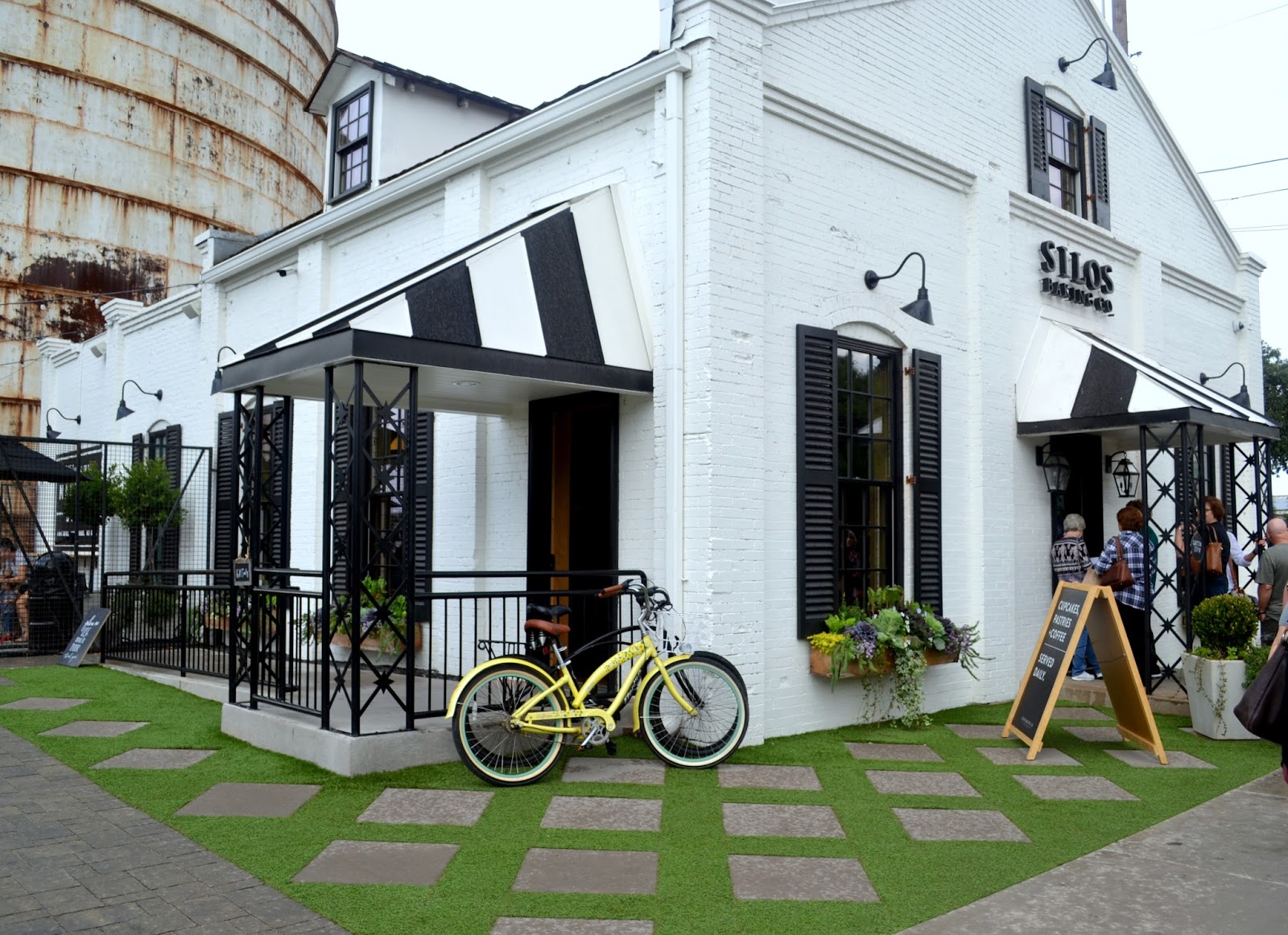 How To Plan the Perfect Trip to Waco, TX to Visit Magnolia Market