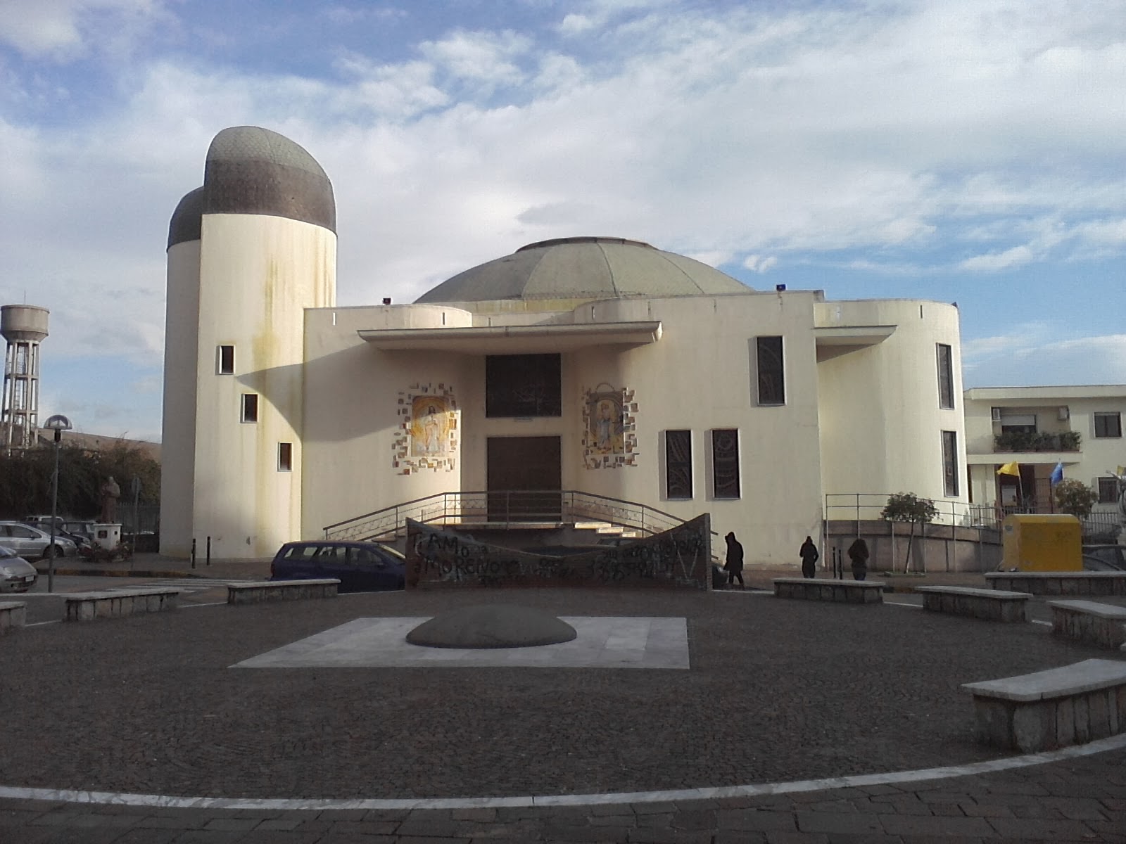PONTECAGNANO FAIANO, ASSAGGIO DEL CILENTO TURISTA PER SCELTA