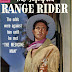 Flying A's Range Rider #17 - Alex Toth art