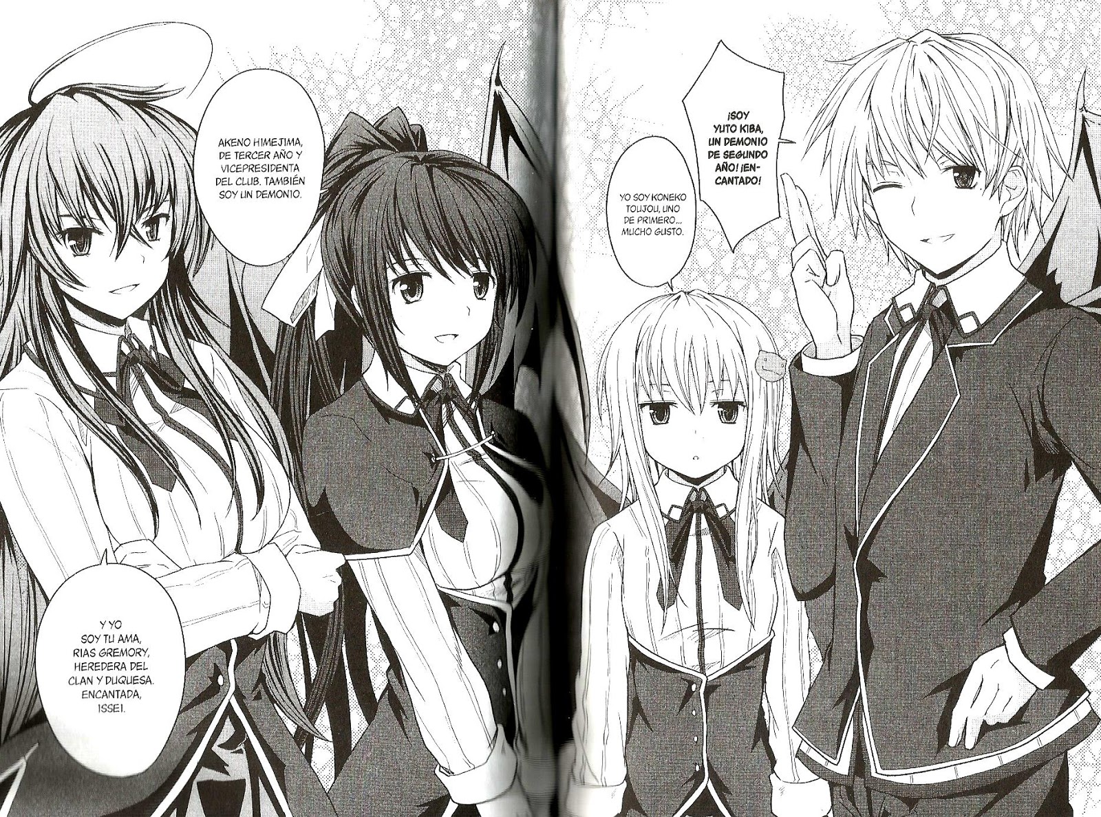 Manga Reseña de Manga Reseña de